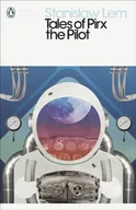 Obcojęzyczna fantastyka i horror - Stanislaw Lem Tales of Pirx the Pilot - miniaturka - grafika 1