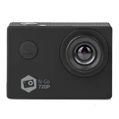 Kamery sportowe - Nedis ACAM11BK - miniaturka - grafika 1