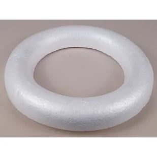 Ring styropian 34 cm - Wielkanoc - miniaturka - grafika 1