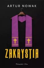 Zakrystia DL - Felietony i reportaże Zakrystia DL - Felietony i reportaże - miniaturka - grafika 1