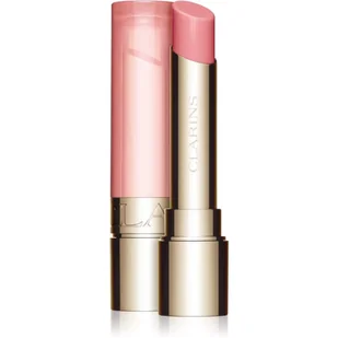 Clarins Lip Comfort Oil Balm 01 Pale Pink Balsam Do Ust 2,9g - Balsamy do ust - miniaturka - grafika 1