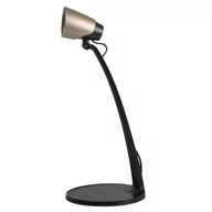 Lampy stojące - Kanlux Lampka biurkowa SARI 5W 27980 - miniaturka - grafika 1