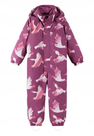 Kombinezon lekko ocieplany Reimatec REIMA Seutula 92