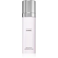 Pozostałe kosmetyki - Chanel Chance 100ml Dezodorant w sprayu - miniaturka - grafika 1