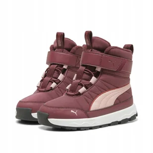 PUMA BUTY EVOLVE BOOT AC+ PS 39264504 r 33 - Moda i Uroda OUTLET - miniaturka - grafika 1