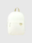 Plecaki - PLECAK MIEJSKI 4FWSS25ABAC F418 11S - miniaturka - grafika 1