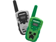 Radiotelefon OTL Minecraft 2 sztuki