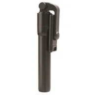 Selfie stick - Uchwyt selfie SETTY SBST-02 Czarny - miniaturka - grafika 1