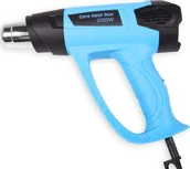 Opalarki - Opalarka Alphacool Alphacool Core Heat Gun 2000W - miniaturka - grafika 1