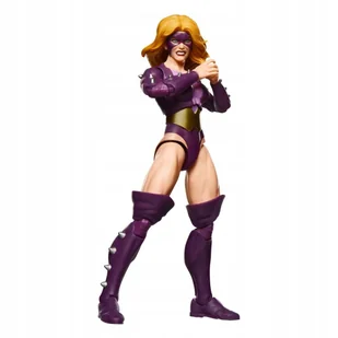 Secret Wars: Titania - Marvel Legends Retro 15 cm - Figurki dla dzieci - miniaturka - grafika 1