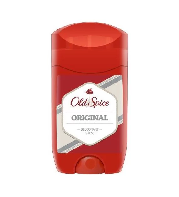 Old Spice Original 50 ml dezodorant w sztyfcie