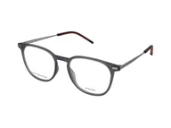 Okulary korekcyjne, oprawki, szkła - Dioptrie szkieł Tommy Hilfiger TH 2022 RIW - miniaturka - grafika 1
