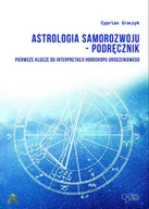 E-booki - poradniki - Astrologia samorozwoju. Podręcznik - miniaturka - grafika 1