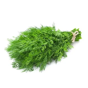 Koperek duży pęczek - Zdrowa żywność - miniaturka - grafika 1