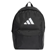 Plecaki - Plecak miejski ADIDAS JI6953 czarny - miniaturka - grafika 1
