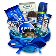 Zestawy upominkowe - Zestaw prezentowy Prezent na Urodziny Dla Taty Dla Dziadka Dla Męża - miniaturka - grafika 1