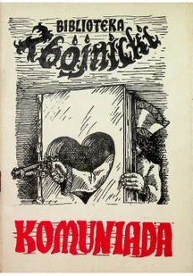 Komuniada humor polityczny Jana Fudali - Aforyzmy i sentencje - miniaturka - grafika 1