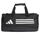 Torby sportowe - Torba adidas Essentials Training Duffel Bag XS (kolor czarny) - miniaturka - grafika 1