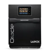 Piece, kotły  i płyty grzejne gastronomiczne - Resto Quality Piec konwekcyjny mikrofalowy hybrydowy Lainox Oracle Standard 3,6 kW 230V ORACBS - miniaturka - grafika 1