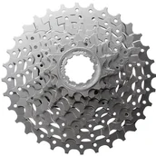 Kasety rowerowe - Shimano, Kaseta, 9 rzedowa, rozmiar uniwersalny - miniaturka - grafika 1