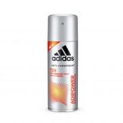 Pozostałe kosmetyki - Adidas Adipower Dezodorant 150ml spray ADI-DEO-APO - miniaturka - grafika 1