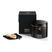 Zestawy kosmetyków damskich - Unit4Men Unit4Men Zestaw do kąpieli Amber&Vanilla - miniaturka - grafika 1