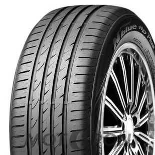 Nexen N Blue HD PLUS 215/65R16 98H - Opony letnie - miniaturka - grafika 3