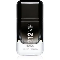 Wody i perfumy męskie - Carolina Herrera 212 VIP BLACK woda perfumowana 50ml - miniaturka - grafika 1