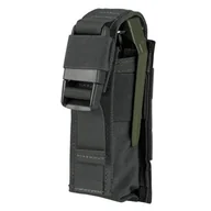 Odzież taktyczna i umundurowanie - Condor - Single Flashbang Pouch - Czarny - 191062-002 - miniaturka - grafika 1