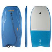 Skimboard - Deska bodyboard Radbug 100 z leashem na nadgarstek - miniaturka - grafika 1