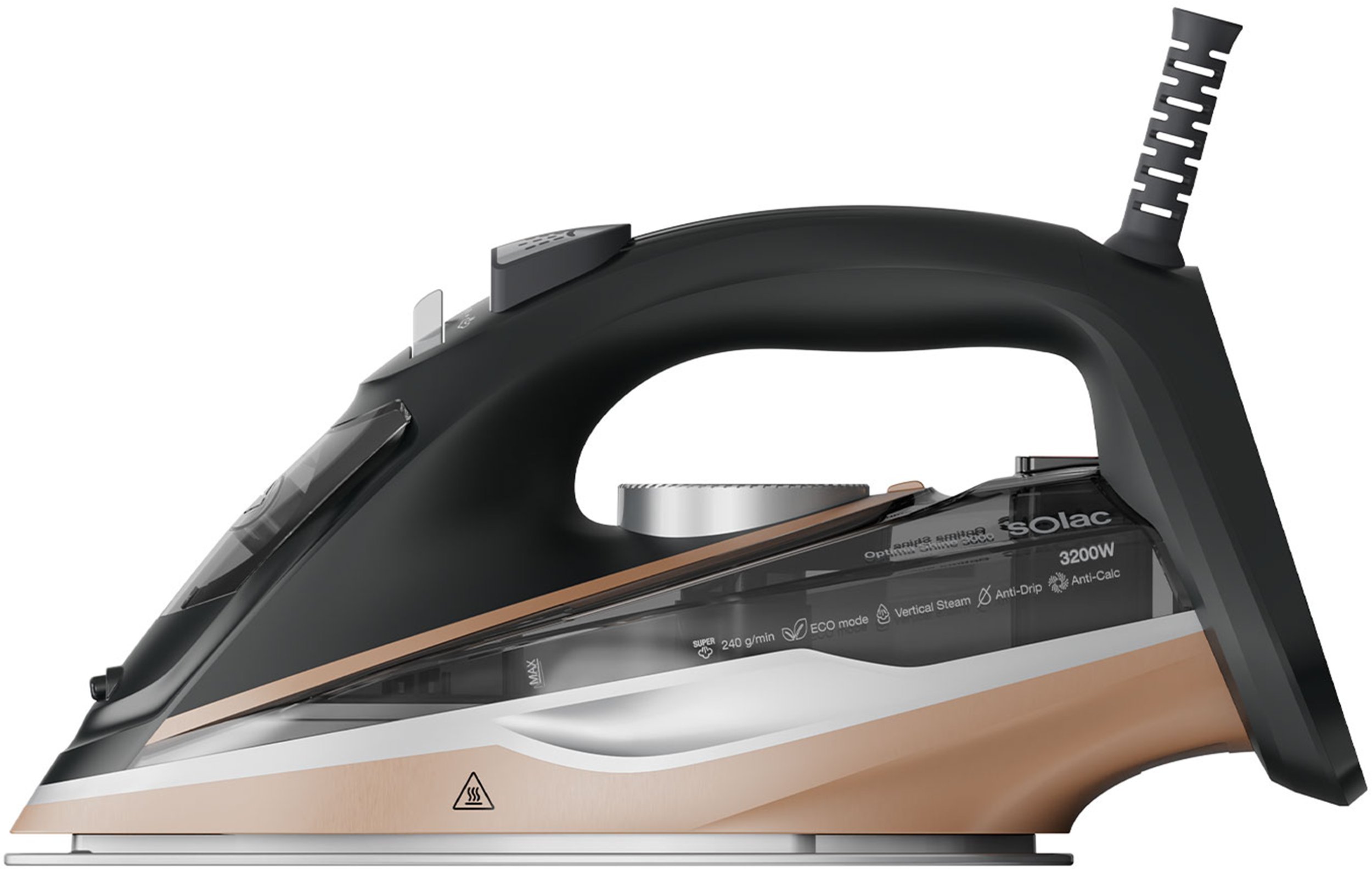 Solac Optima Shine 3200W