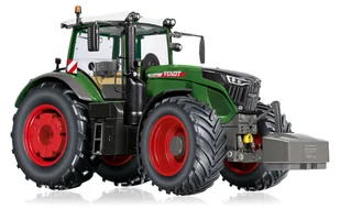 Metalowy model traktora Fendt 942 Vario Fendt Edition 2022 1:32 WIKING - Samochody i pojazdy dla dzieci - miniaturka - grafika 1