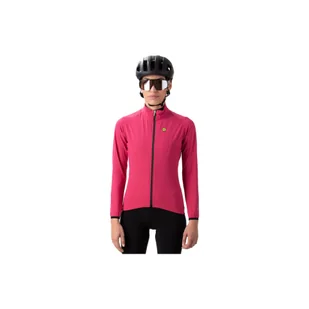 Kurtka rowerowa damska Alé Cycling Klimatik Guscio Racing - Kurtki rowerowe - miniaturka - grafika 1