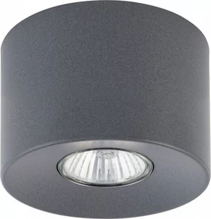 TK Lighting Lampa sufitowa Orion Grafit 3235 - Lampy sufitowe - miniaturka - grafika 1