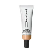 Kremy BB - MAC Strobe Dewy Skin Tint Medium 4 30.0 ml - miniaturka - grafika 1