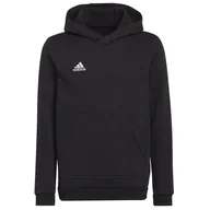 Bluzy sportowe męskie - adidas, 7Bluza, ENTRADA 22 Hoody H57516 - miniaturka - grafika 1