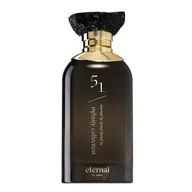 Wody i perfumy męskie - Ajmal Eternal 51 woda perfumowana spray 100ml - miniaturka - grafika 1
