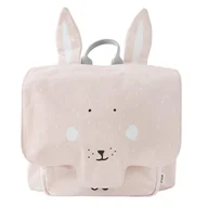 Plecaki szkolne i tornistry - TRIXIE TeczkiMISS RABBIT TRIXIE - miniaturka - grafika 1
