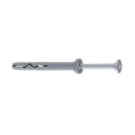 Kołki - WKRĘT-MET Kołek wbijany 8 mm x 60 mm - miniaturka - grafika 1