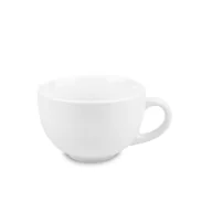 Kubki - Kubek TASSE Porcelanowy kubek do kawy filiżanka AMBITION Salsa 400 ml - miniaturka - grafika 1