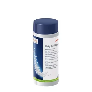 Jura Tabletki do czyszczenia systemu mleka Mini Tabs Refill 180g 8865-uniw - Akcesoria i części do ekspresów do kawy - miniaturka - grafika 1