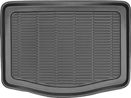 Maty bagażnikowe - Ford C-MaX II MinIVan 5os 2015-2019 Mata bagażnika MAX-DYWANIK 910501 - miniaturka - grafika 1