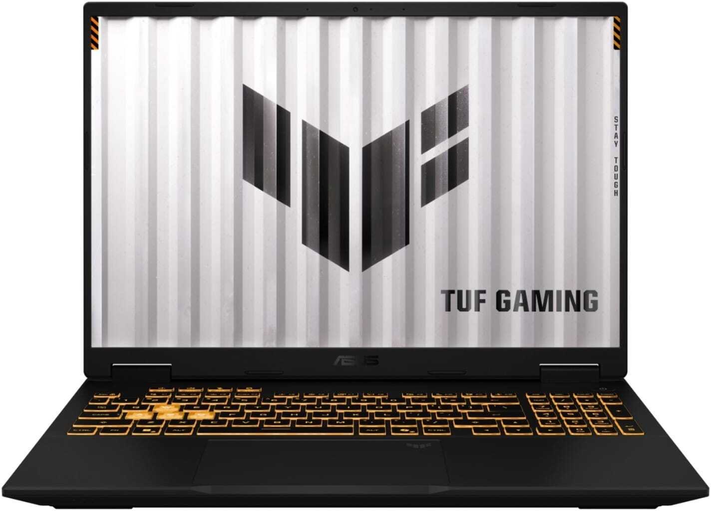 Asus TUF Gaming 16 FX610 i7-14650HX / 16 GB / 512 GB / RTX 5070 / 144 Hz FX610JP-I715