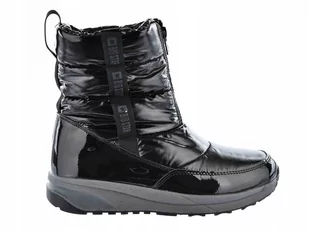 Buty Damskie Big Star Kk274392 Śniegowce R.36 - Śniegowce damskie - miniaturka - grafika 1