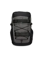 Plecaki - Doughnut Plecak Roaming Small Street Cruise D418STC3-0005-F Szary - miniaturka - grafika 1