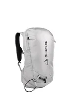 Plecaki - Plecak skiturowy Blue Ice Taka Pack 22l - glacier grey - miniaturka - grafika 1