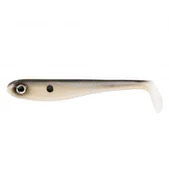 Przynęty - Przynęty Berkley Powerbait Hollow Belly Berkley Powerbait H.Belly Bone Shad 10 Cm - miniaturka - grafika 1