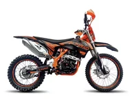 Motocykle - Cross Alfarad A8 300cc 26KM 21/18 - miniaturka - grafika 1