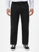Spodnie męskie - pantaloni uomo dickies millerville dk0a4xdu blk black - Dickies - miniaturka - grafika 1