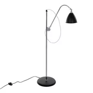 Lampy stojące - Italux MLE3052/1C-BL Evato MLE3052/1C-BL - miniaturka - grafika 1